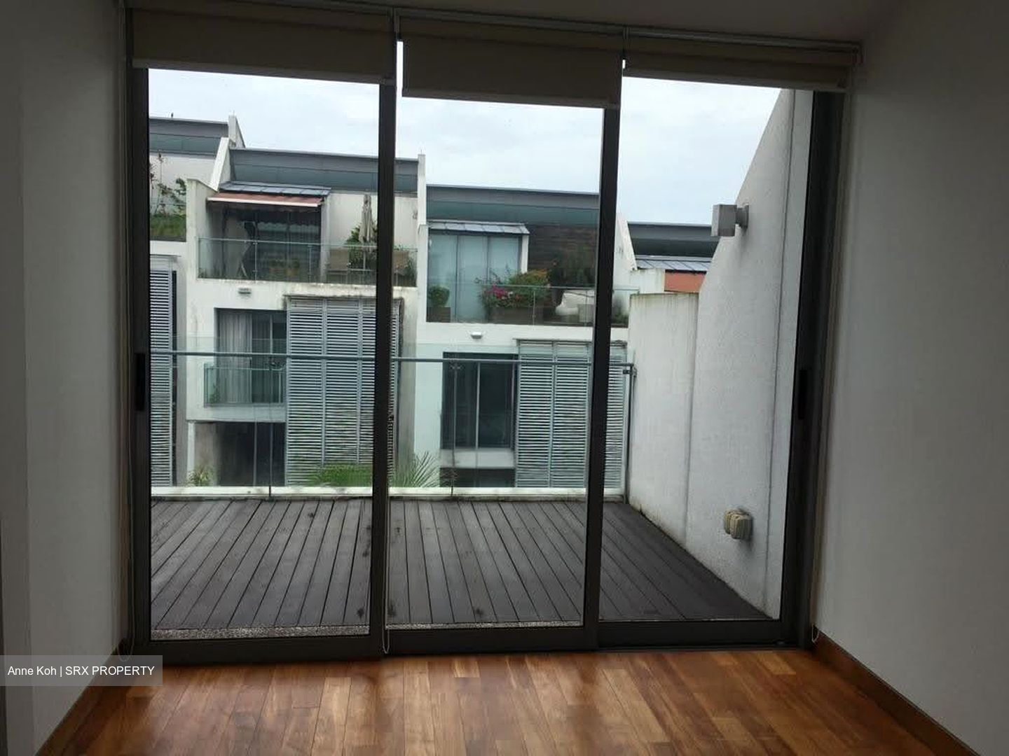 Radiance @ Bukit Timah (D21), Terrace #558793991